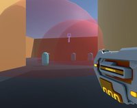 FPS Test (Irx99) screenshot, image №1963355 - RAWG