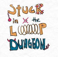 Stuck in the Loop Dungeon screenshot, image №2558803 - RAWG