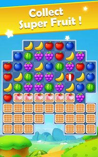 Fruit Swap screenshot, image №1539183 - RAWG