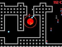 Demonologist (itch) screenshot, image №1176806 - RAWG