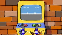Huso's Arcade Machine screenshot, image №2458481 - RAWG