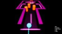 Neon Ball by Magatama Studio screenshot, image №1125115 - RAWG