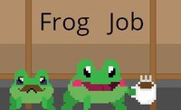 Frog Job screenshot, image №3837351 - RAWG