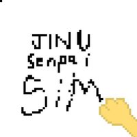 JinuSenpaiSimulator screenshot, image №1290776 - RAWG