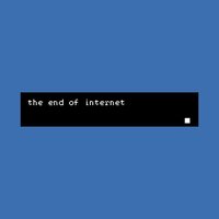 end of internet screenshot, image №3283733 - RAWG