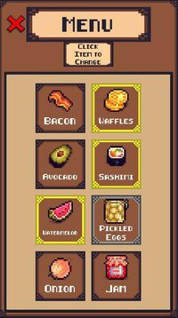 Pixel Pub screenshot, image №2947736 - RAWG