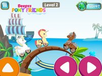 Pony games for kids screenshot, image №1900456 - RAWG