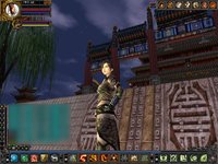 Hero Online screenshot, image №458705 - RAWG