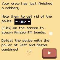 Jeff has got your back screenshot, image №3002474 - RAWG