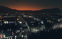 Cities: Skylines - After Dark screenshot, image №1825925 - RAWG