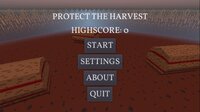 PROTECT THE HARVEST screenshot, image №3724093 - RAWG