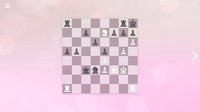 Zen Chess: Mate in Four screenshot, image №1877738 - RAWG