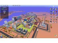 3D.City - Build Your Dream City ! screenshot, image №1786374 - RAWG