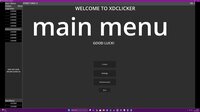 XD CLICKER screenshot, image №4241235 - RAWG