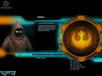 Star Wars Galaxies: An Empire Divided screenshot, image №357851 - RAWG