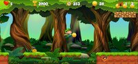 Super Mega Boy screenshot, image №2172145 - RAWG