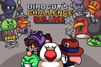 BirdGuy's Challenge Deluxe DEMO screenshot, image №3445336 - RAWG