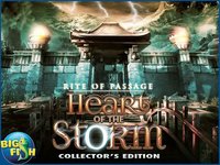 Rite of Passage: Heart of the Storm screenshot, image №1699724 - RAWG