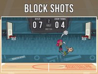 Basketball PVP screenshot, image №2045867 - RAWG