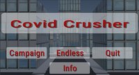COVID CRUSHER screenshot, image №2362649 - RAWG