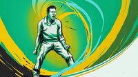 Finger Cricket screenshot, image №2767019 - RAWG