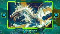 Twizzle Puzzle: Dragons screenshot, image №4084580 - RAWG