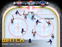 Big Win Hockey 2019 screenshot, image №2042768 - RAWG