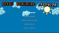 Dig Deep Down (kasoof) screenshot, image №3775538 - RAWG