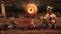 Blade and Ham screenshot, image №3046564 - RAWG