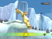 Ice Age 2: The Meltdown screenshot, image №446486 - RAWG