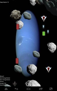 Energy Shooter screenshot, image №1210300 - RAWG