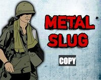 Metal Slug Copy screenshot, image №3578962 - RAWG