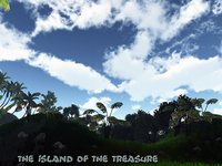 The Island of the Treasure screenshot, image №1990799 - RAWG