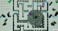 Tank Tribble screenshot, image №3372558 - RAWG