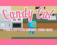 Candy Cal screenshot, image №2585950 - RAWG