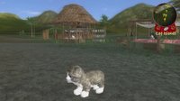 Kitten Super Adventure screenshot, image №216021 - RAWG