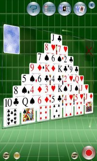 Solitaire Forever screenshot, image №1408746 - RAWG