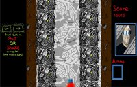 Nuclear Arms 2: Garbage Day screenshot, image №1237384 - RAWG