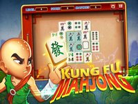 Kungfu Mahjong screenshot, image №923677 - RAWG