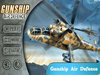 Gunship Air Defence Free screenshot, image №979342 - RAWG