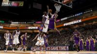 NBA 2K10 screenshot, image №530566 - RAWG