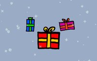 Christmas Presents screenshot, image №2262289 - RAWG