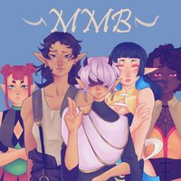 Magical Monday Blues - BETA screenshot, image №2622807 - RAWG