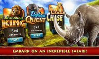 Safari Slots screenshot, image №1411582 - RAWG