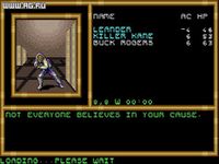 Buck Rogers: Matrix Cubed screenshot, image №327152 - RAWG