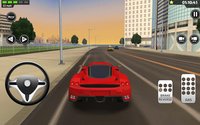 3D Car Driving Simulator - President Donald Trump screenshot, image №1557751 - RAWG