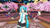 Hatsune Miku VR / 初音ミク VR screenshot, image №826324 - RAWG