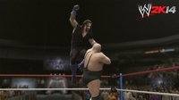 WWE 2K14 screenshot, image №609496 - RAWG