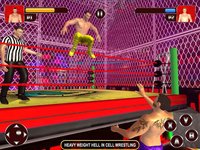Wrestling Mayhem Superstars screenshot, image №909002 - RAWG