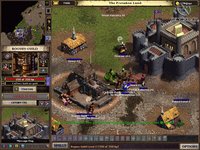 Majesty: The Fantasy Kingdom Sim (2000) screenshot, image №291473 - RAWG